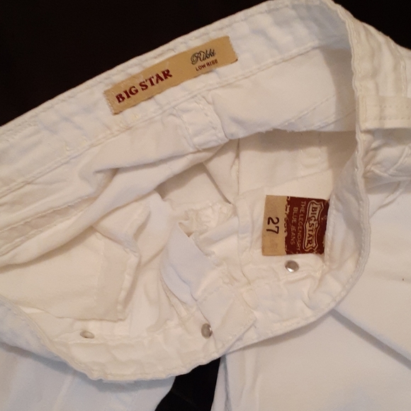 Big Star Jeans - Picture 6 of 6